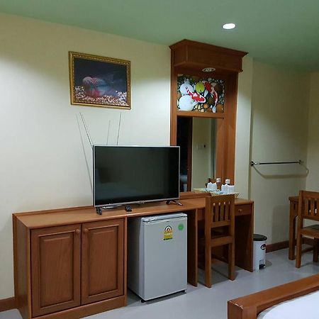 Kasinpat Home ナーン エクステリア 写真