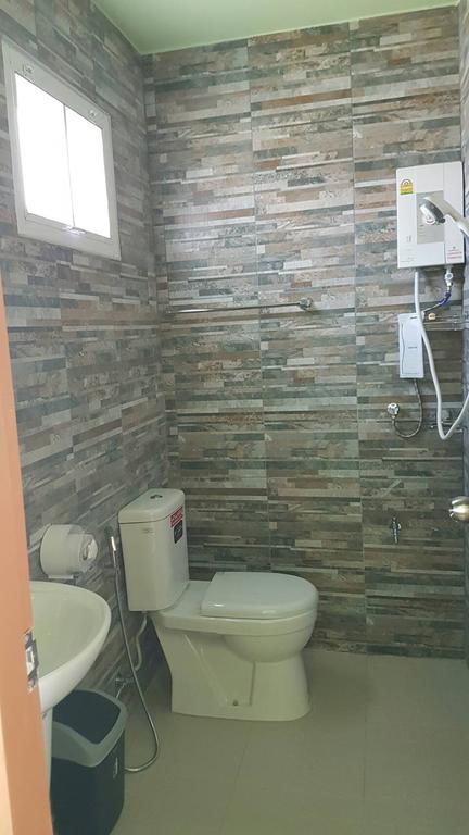 Kasinpat Home ナーン エクステリア 写真