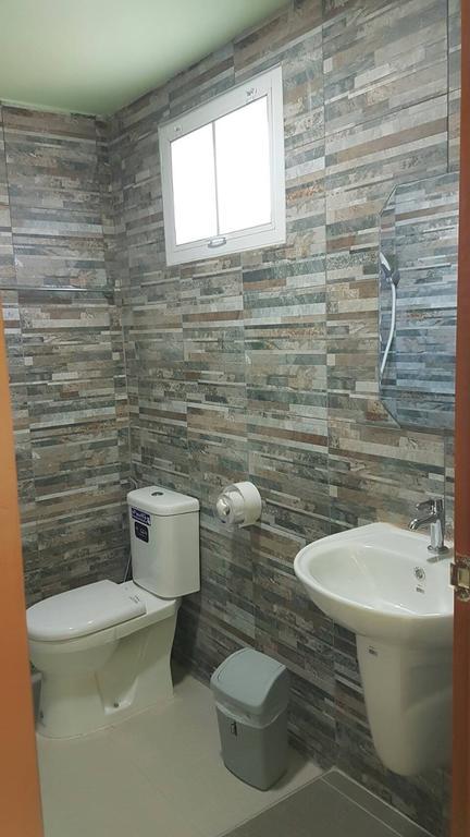 Kasinpat Home ナーン エクステリア 写真
