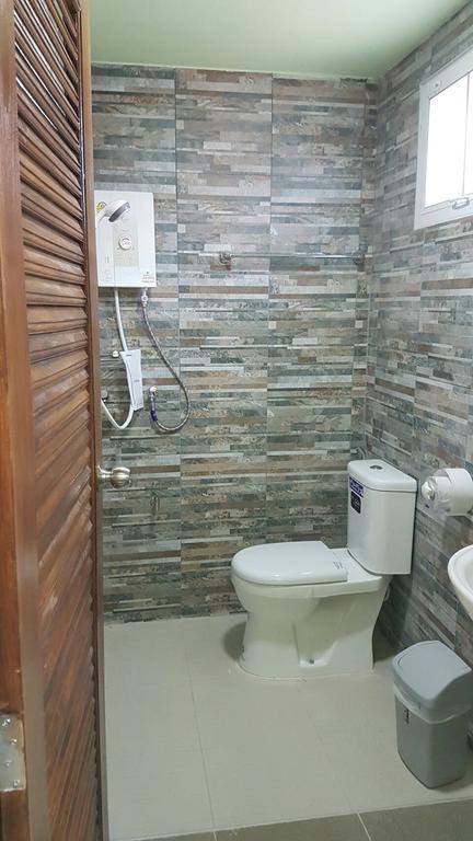Kasinpat Home ナーン エクステリア 写真