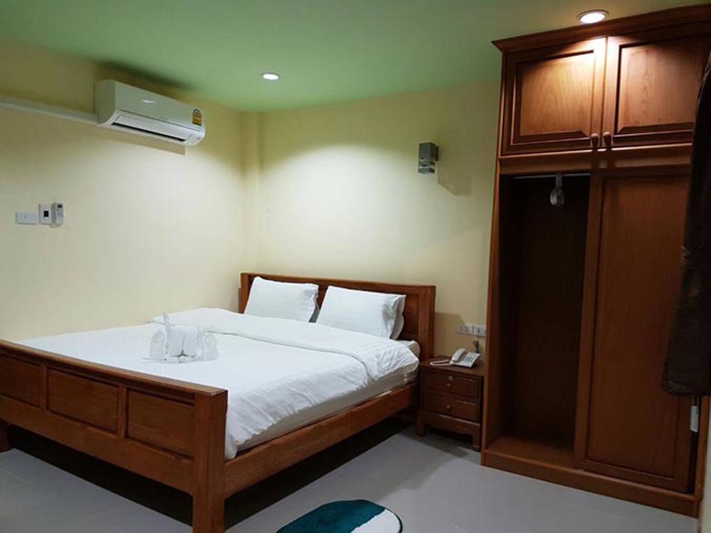 Kasinpat Home ナーン エクステリア 写真