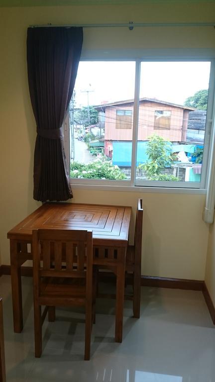 Kasinpat Home ナーン エクステリア 写真