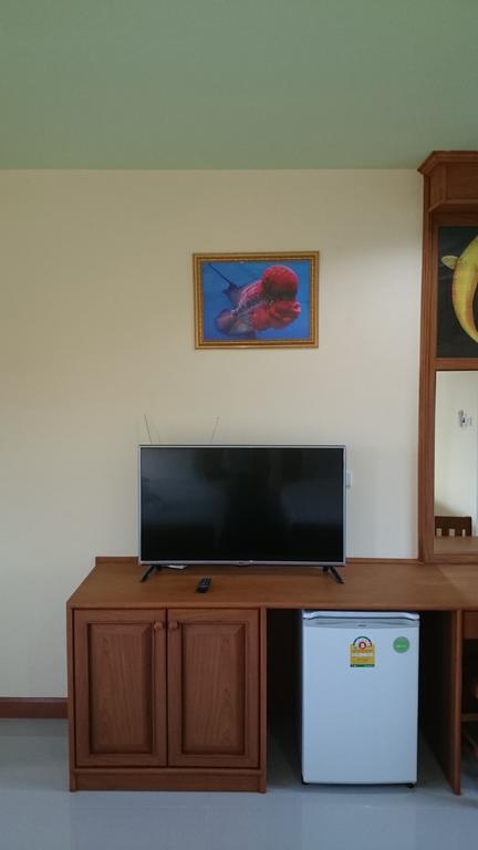 Kasinpat Home ナーン エクステリア 写真