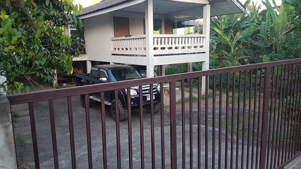 Kasinpat Home ナーン エクステリア 写真